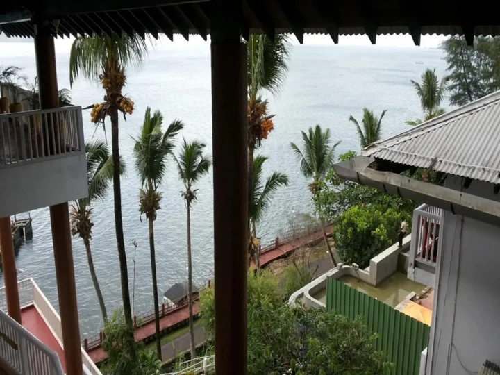 Порт-Блэр: Welcomhotel by ITC Hotels, Bay Island, Port Blair