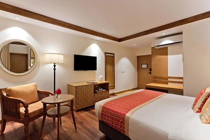 Порт-Блэр: Welcomhotel by ITC Hotels, Bay Island, Port Blair
