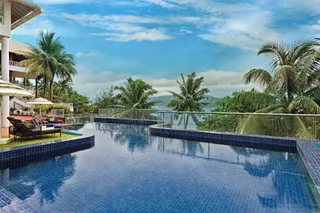 Порт-Блэр: Welcomhotel by ITC Hotels, Bay Island, Port Blair