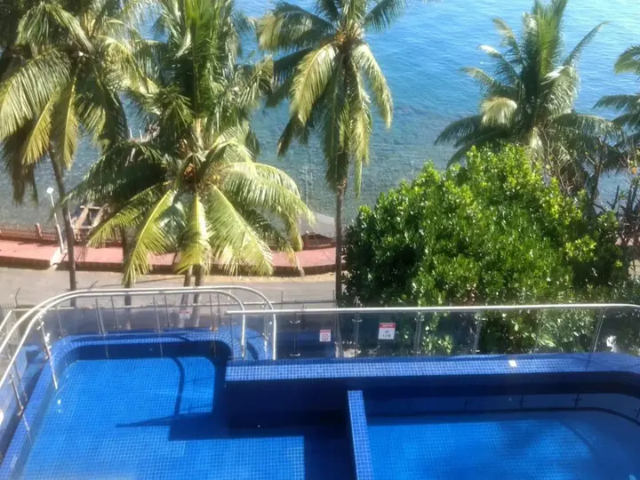 Порт-Блэр: Welcomhotel by ITC Hotels, Bay Island, Port Blair