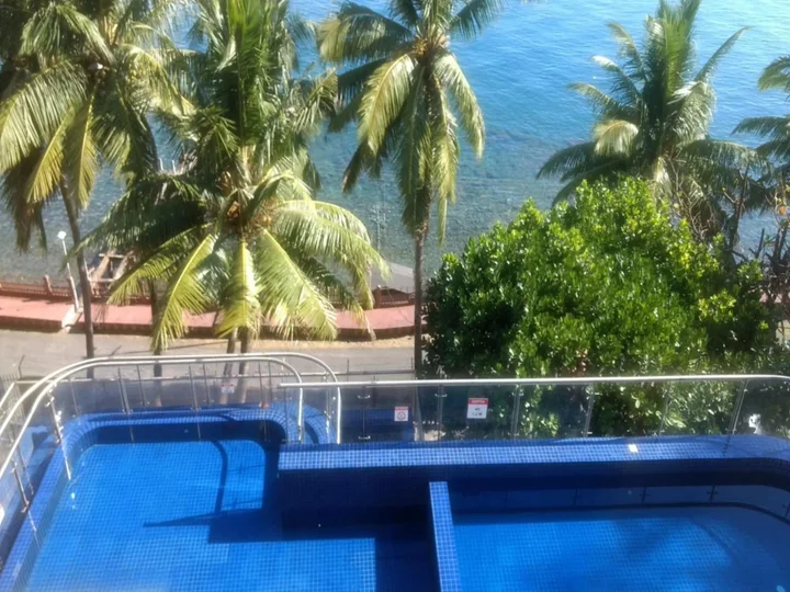 Порт-Блэр: Welcomhotel by ITC Hotels, Bay Island, Port Blair