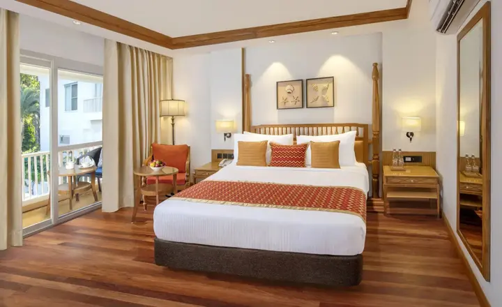 Порт-Блэр: Welcomhotel by ITC Hotels, Bay Island, Port Blair