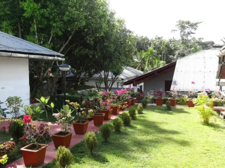 Порт-Блэр: Welcomhotel by ITC Hotels, Bay Island, Port Blair