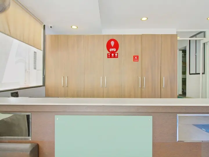 Ченнаи: Treebo Grand Marena, Chennai