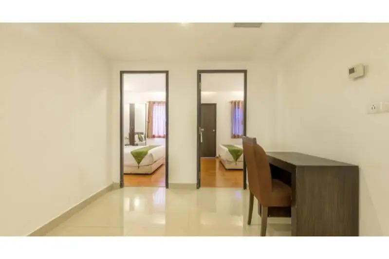 Ченнаи: Treebo Grand Marena, Chennai