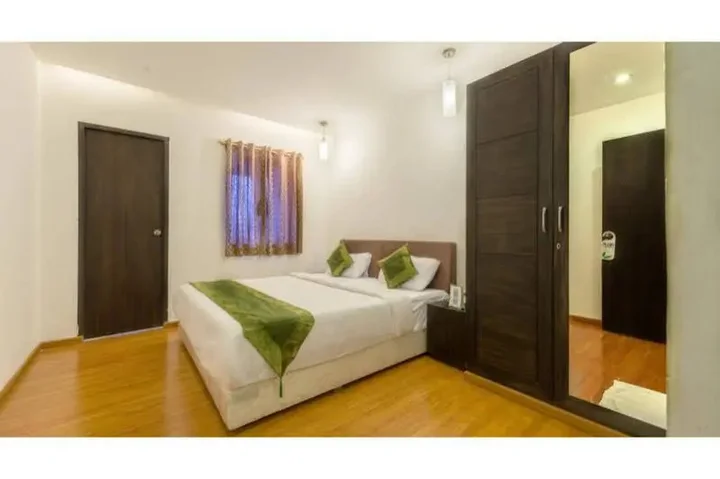Ченнаи: Treebo Grand Marena, Chennai