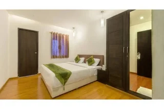 Ченнаи: Treebo Grand Marena, Chennai