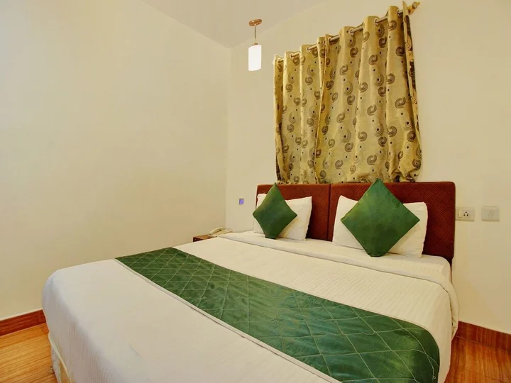 Ченнаи: Treebo Grand Marena, Chennai