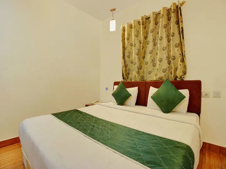 Ченнаи: Treebo Grand Marena, Chennai