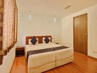 Ченнаи: Treebo Grand Marena, Chennai