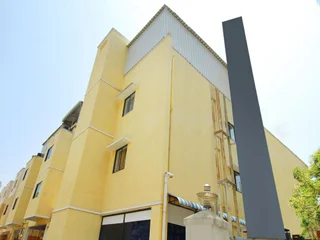 Ченнаи: Treebo Grand Marena, Chennai