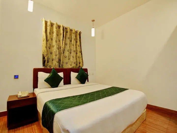 Ченнаи: Treebo Grand Marena, Chennai