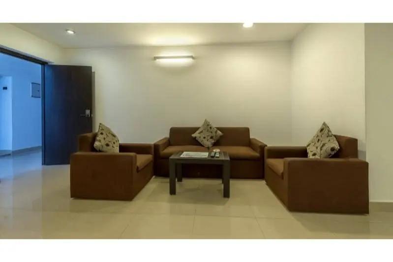 Ченнаи: Treebo Grand Marena, Chennai