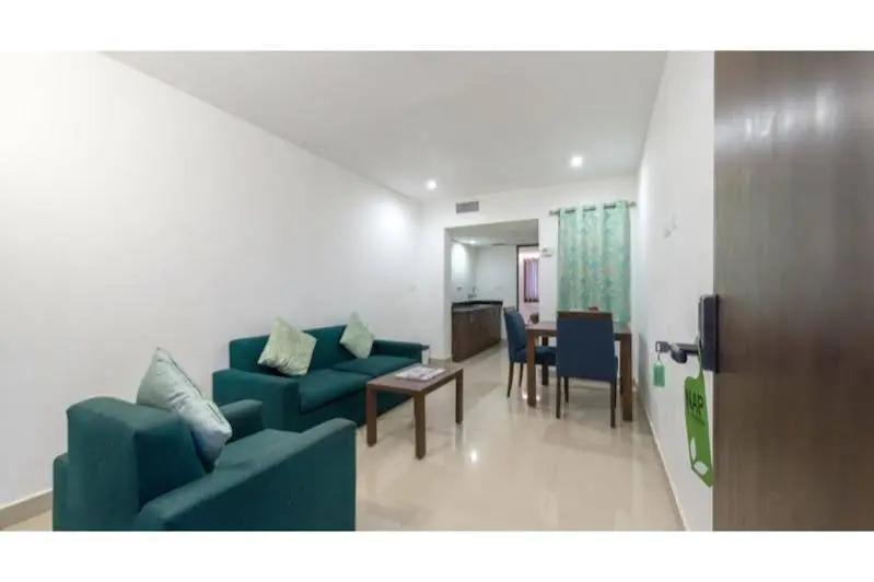 Ченнаи: Treebo Grand Marena, Chennai