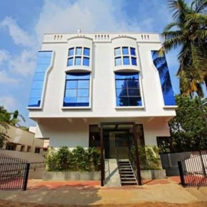 Ченнаи: Treebo Grand Marena, Chennai