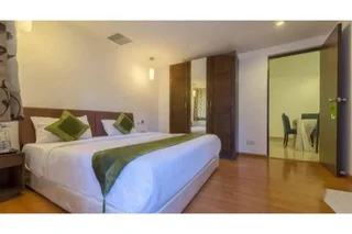 Ченнаи: Treebo Grand Marena, Chennai