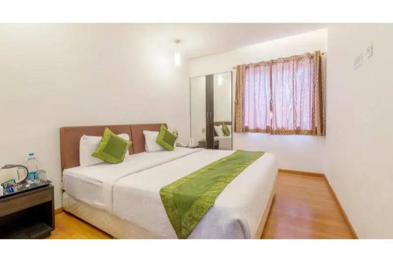 Ченнаи: Treebo Grand Marena, Chennai