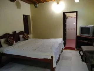 Джодхпур: Kuchaman Haveli