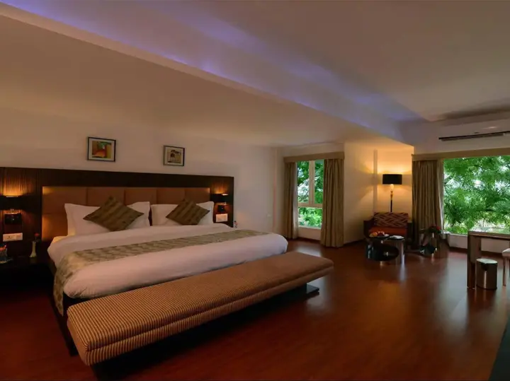 Бхавнагар: Top3 Lords Resort Bhavnagar