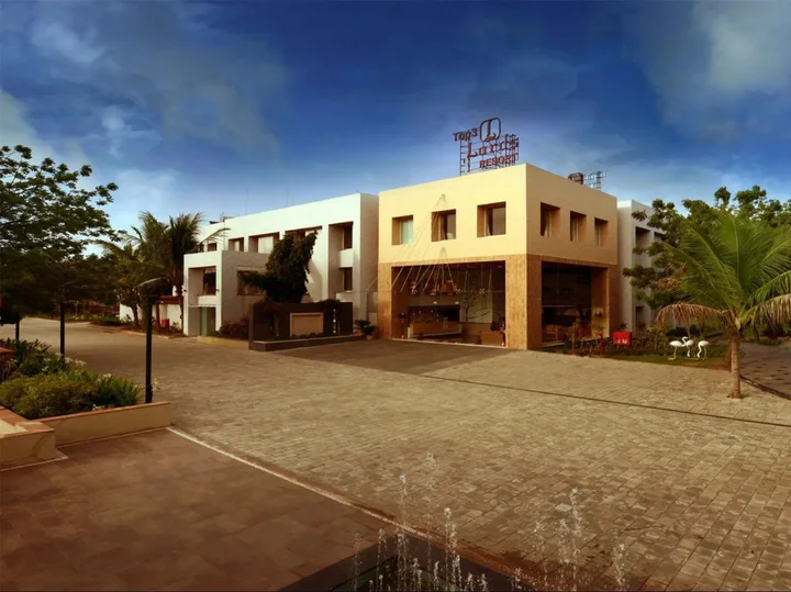 Бхавнагар: Top3 Lords Resort Bhavnagar