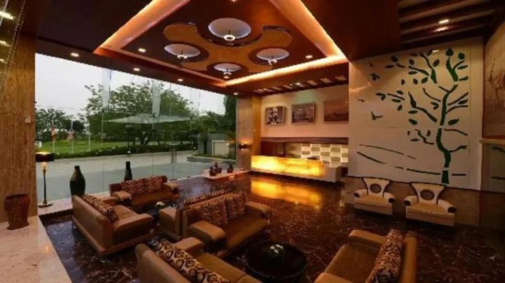Бхавнагар: Top3 Lords Resort Bhavnagar