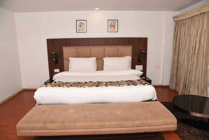 Бхавнагар: Top3 Lords Resort Bhavnagar
