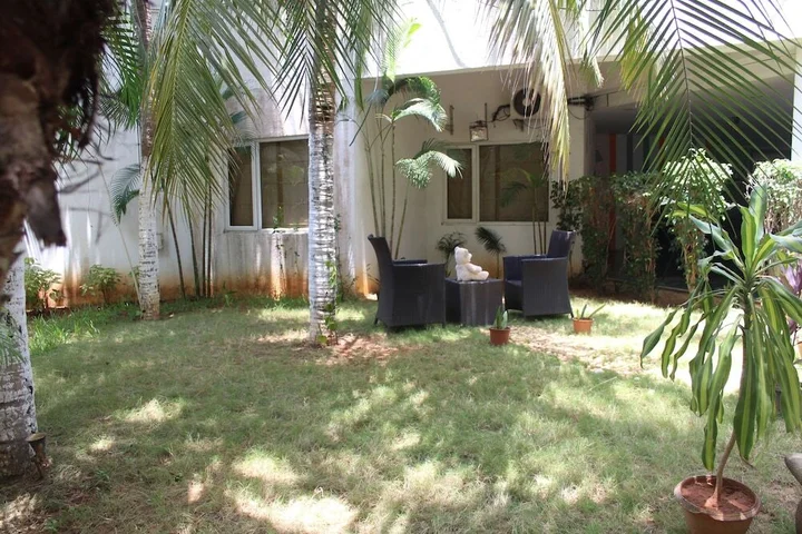 Сриперумбудур: Vedic Village Sriperumbudur