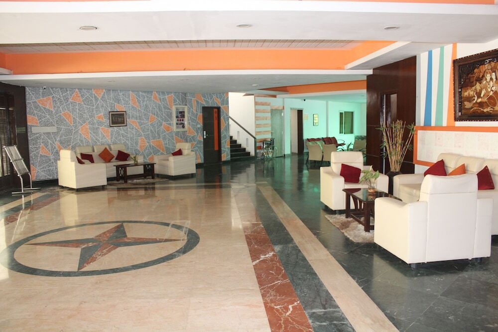 Сриперумбудур: Vedic Village Sriperumbudur