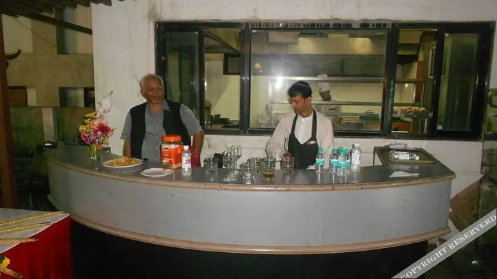 Силвасса: Lords Resorts Silvassa