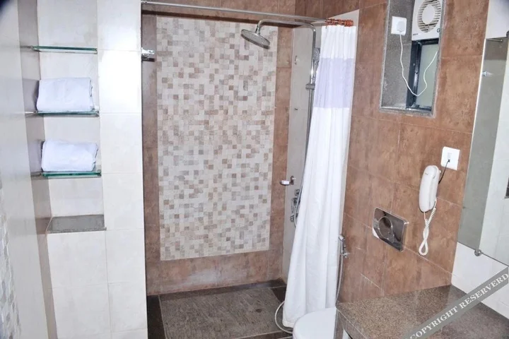 Силвасса: Lords Resorts Silvassa