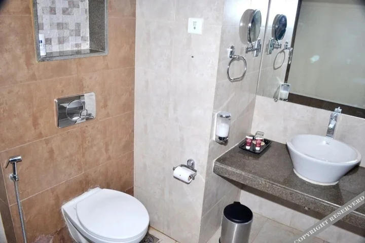 Силвасса: Lords Resorts Silvassa