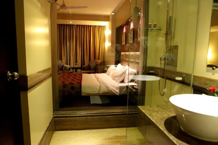Сурат: Lords Plaza, Surat
