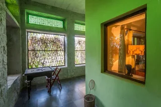 Садри: Ghanerao Jungle Lodge