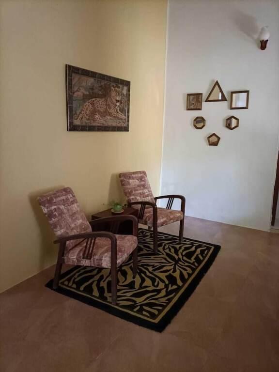 Садри: Ghanerao Jungle Lodge
