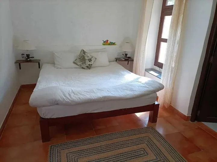 Садри: Ghanerao Jungle Lodge