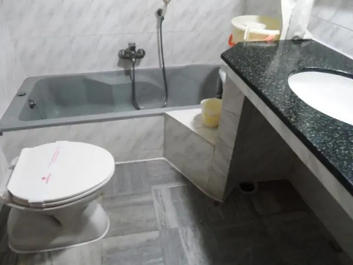 Тирупати: Hotel Sindhuri Park