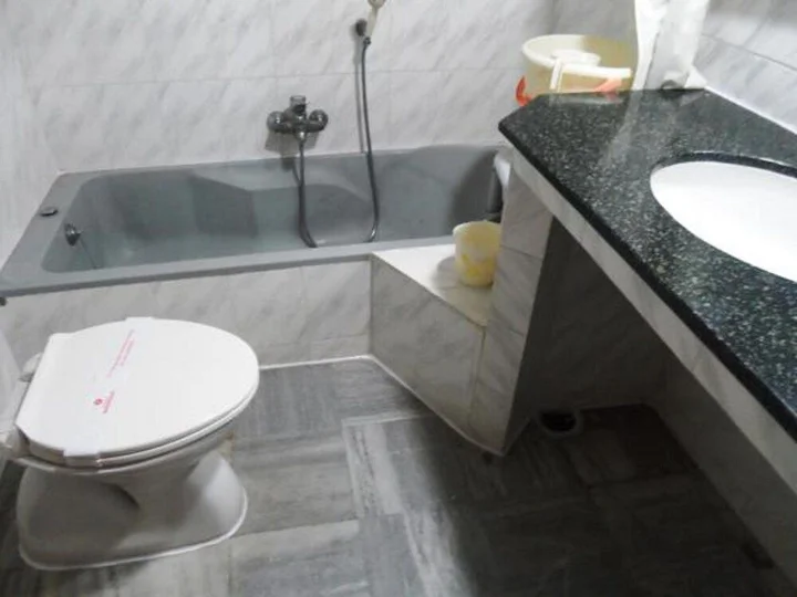Тирупати: Hotel Sindhuri Park
