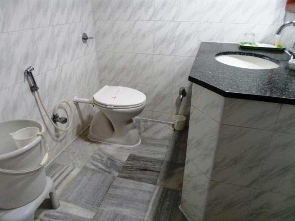 Тирупати: Hotel Sindhuri Park