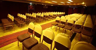 Тирупати: Hotel Sindhuri Park