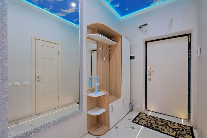 Апартаменты Шелепиха — фото 3