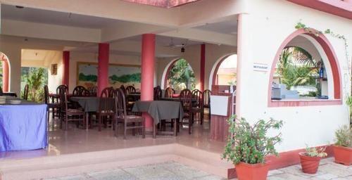 Южный Гоа: Colonia Jose Menino Resort