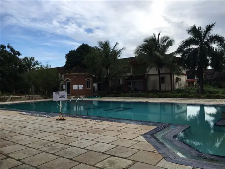 Южный Гоа: Colonia Jose Menino Resort
