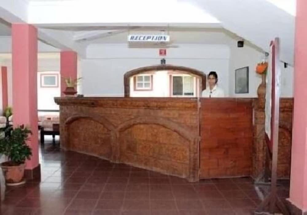 Южный Гоа: Colonia Jose Menino Resort