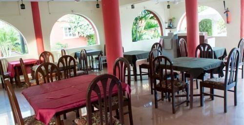 Южный Гоа: Colonia Jose Menino Resort