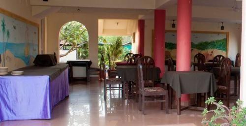 Южный Гоа: Colonia Jose Menino Resort