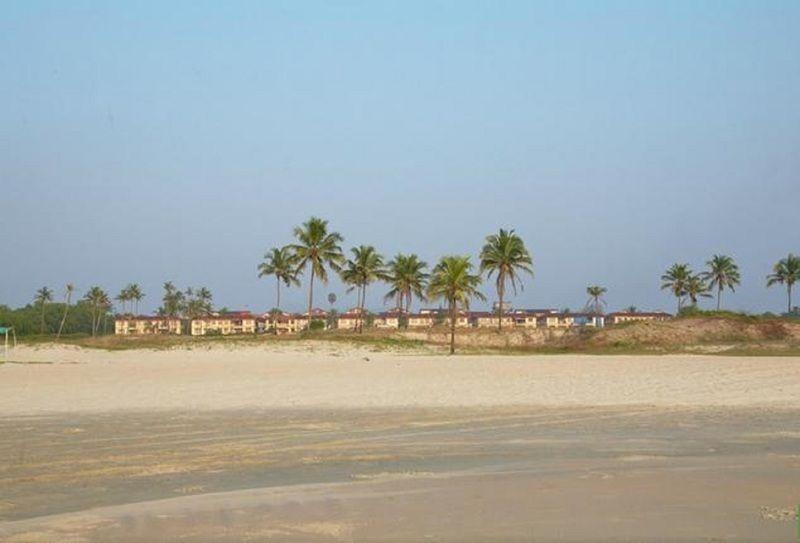 Южный Гоа: Colonia Jose Menino Resort