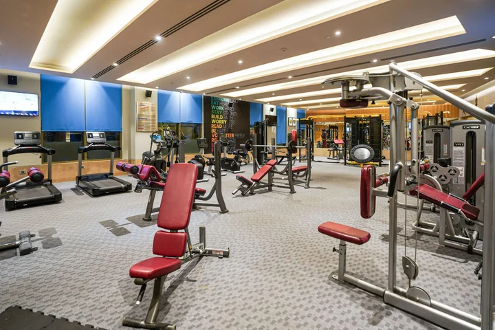 Амритсар: Radisson Blu Hotel Amritsar