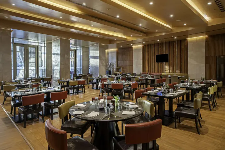 Амритсар: Radisson Blu Hotel Amritsar