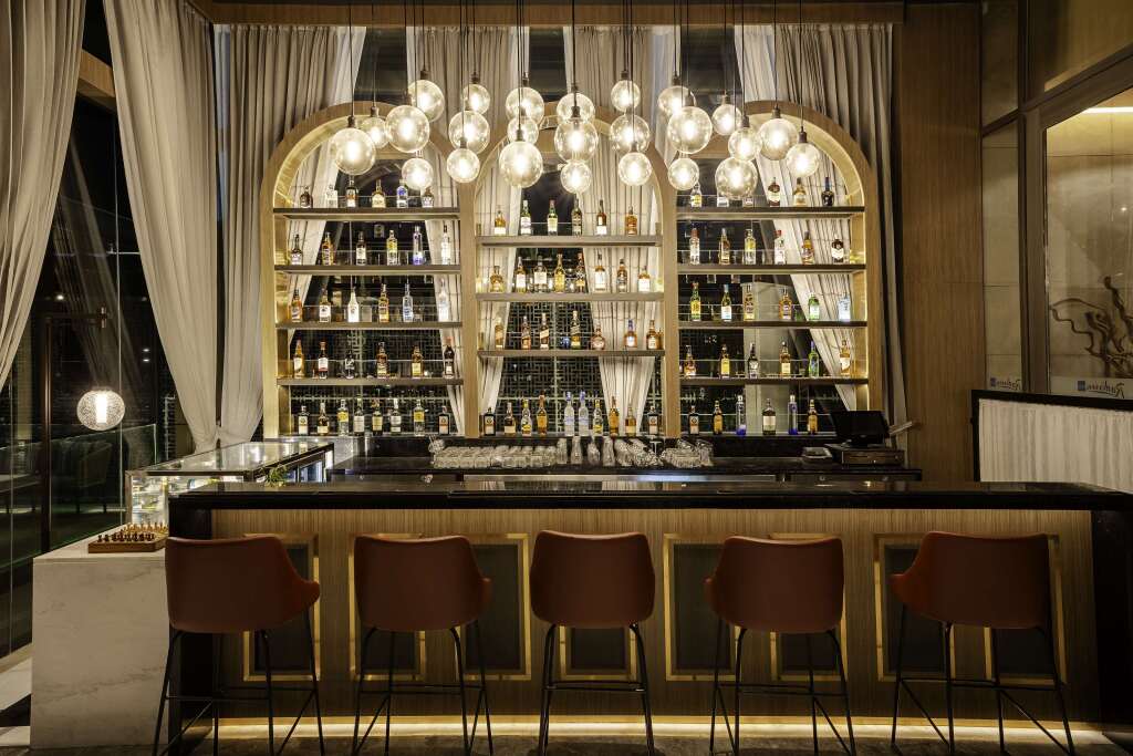 Амритсар: Radisson Blu Hotel Amritsar