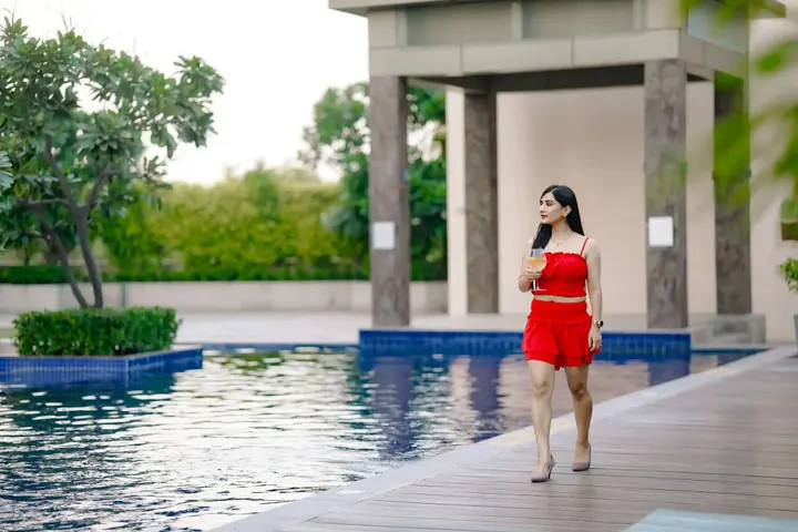 Амритсар: Radisson Blu Hotel Amritsar